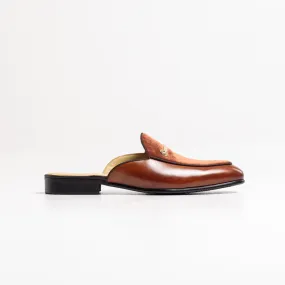 Damas - Brown