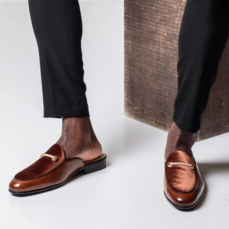 Damas - Brown