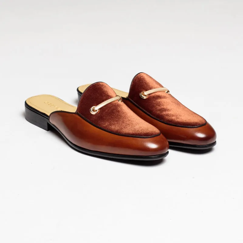 Damas - Brown