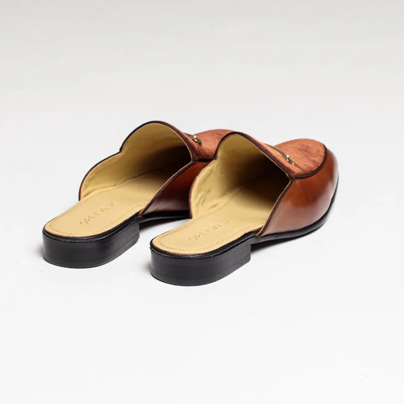 Damas - Brown