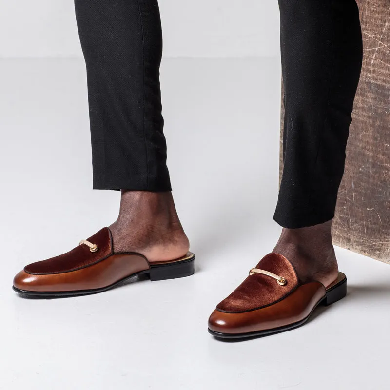 Damas - Brown