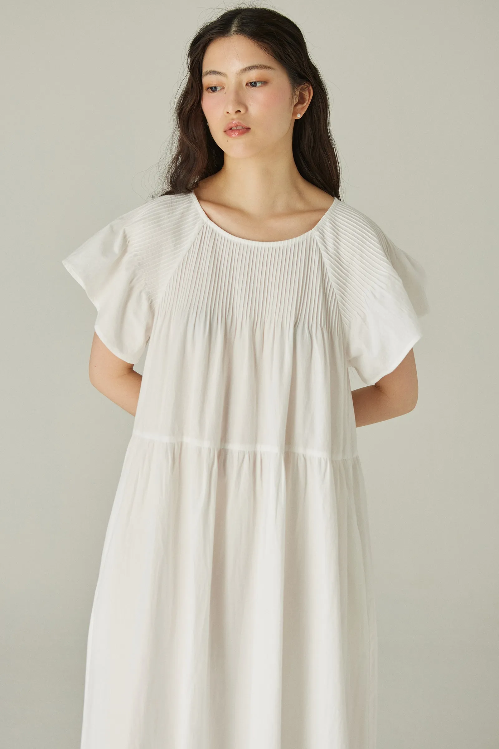 Deli Dress -- Organic Cotton
