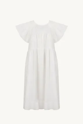 Deli Dress -- Organic Cotton