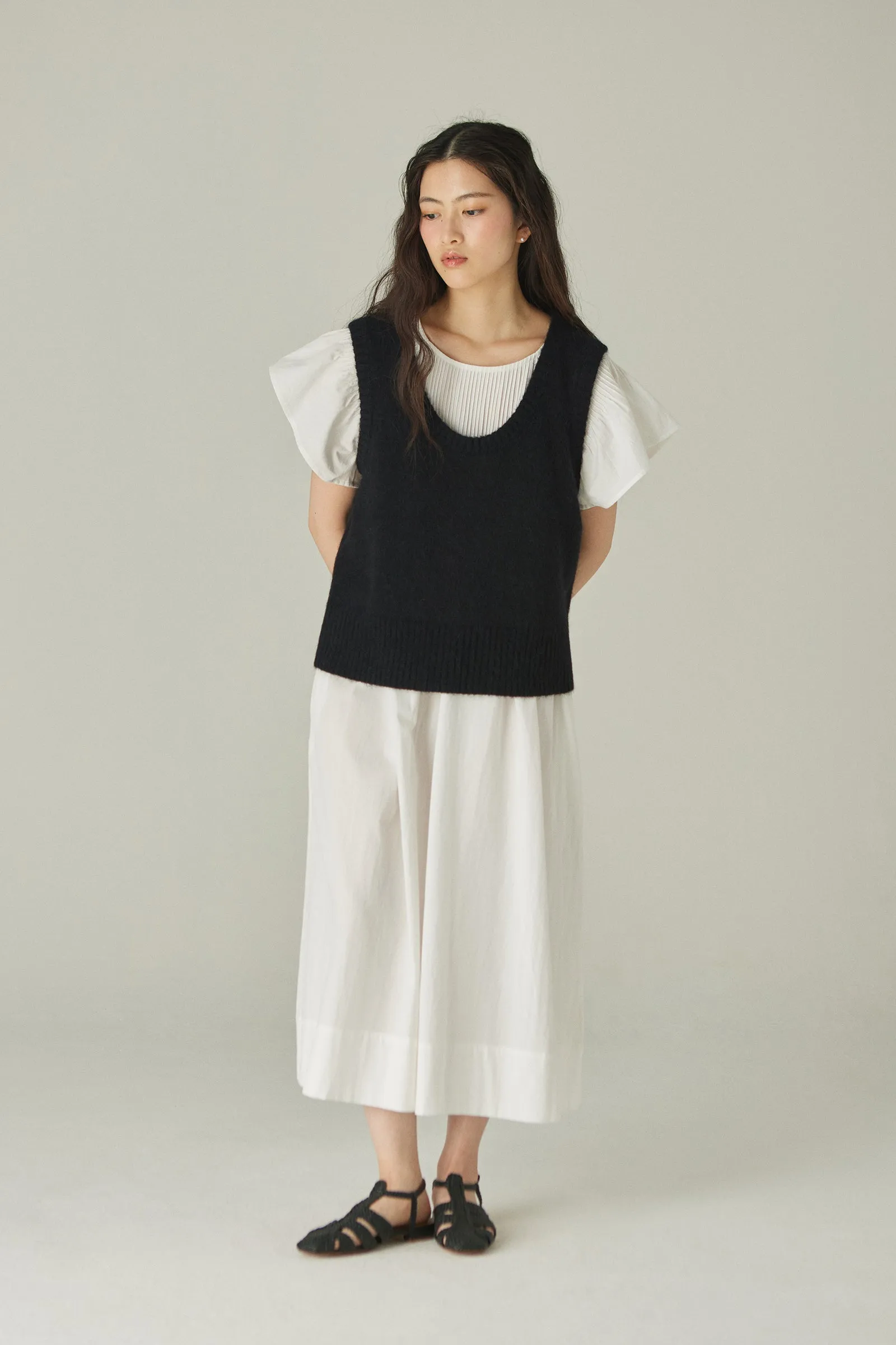 Deli Dress -- Organic Cotton