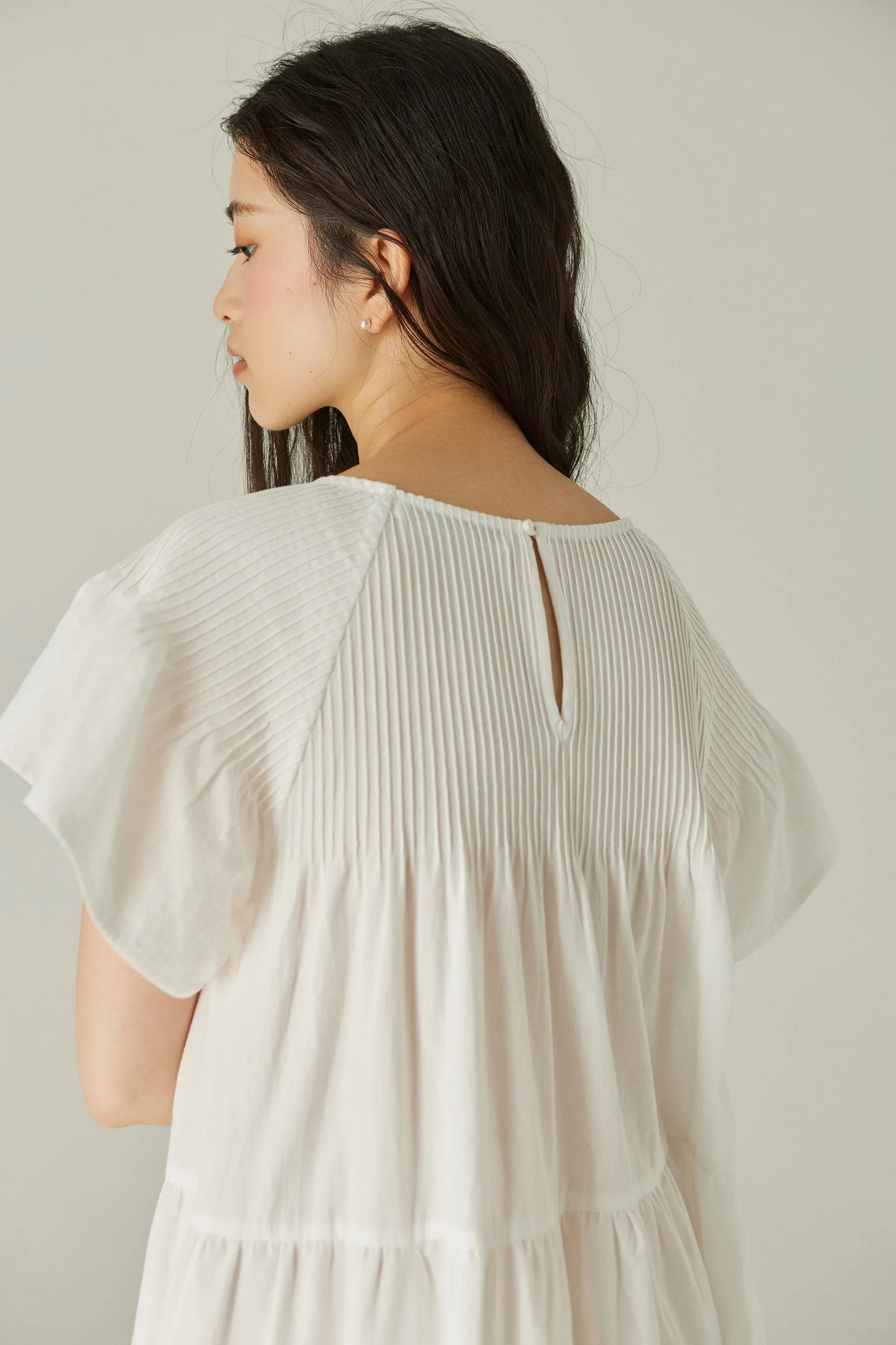 Deli Dress -- Organic Cotton