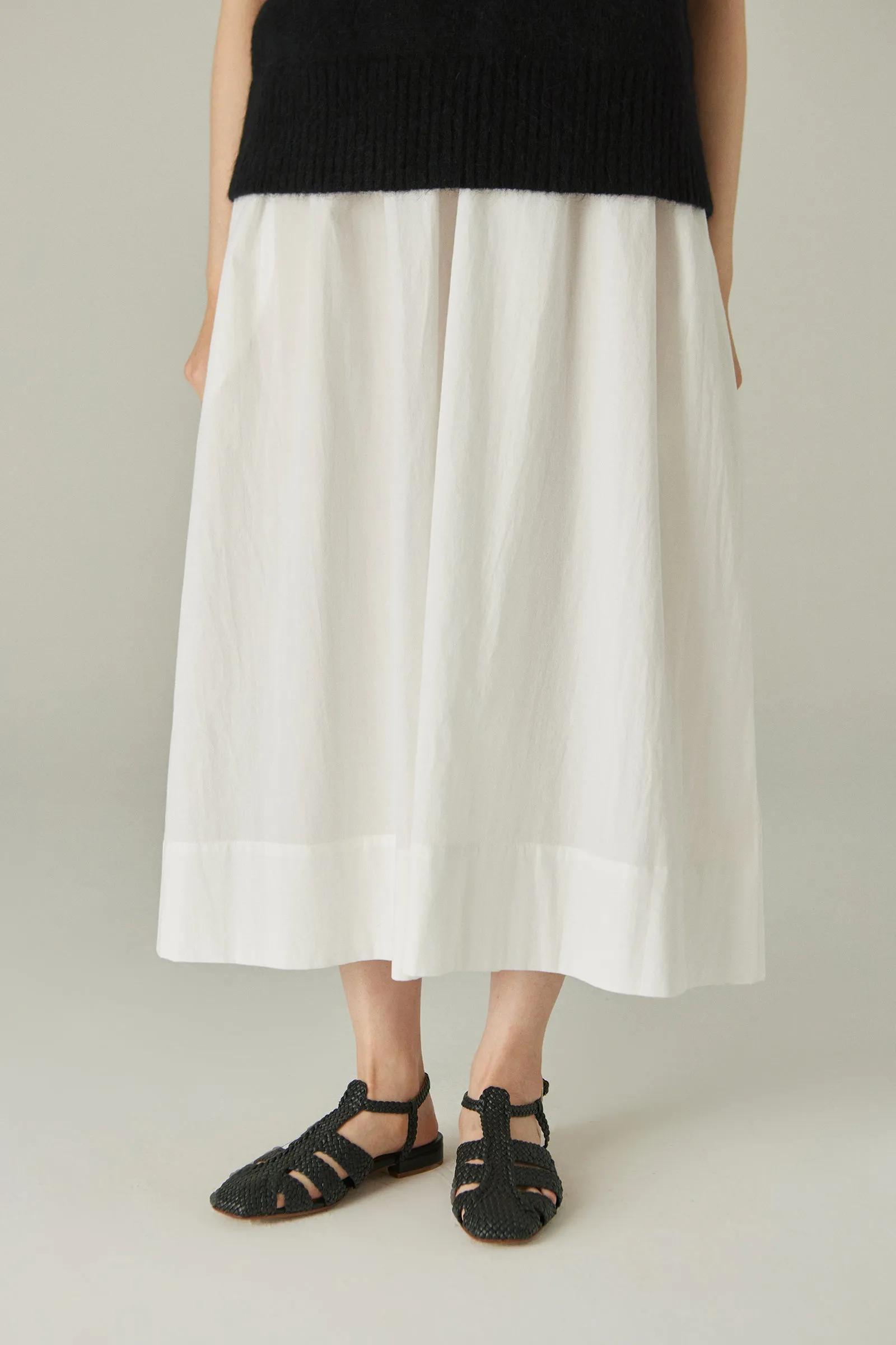 Deli Dress -- Organic Cotton