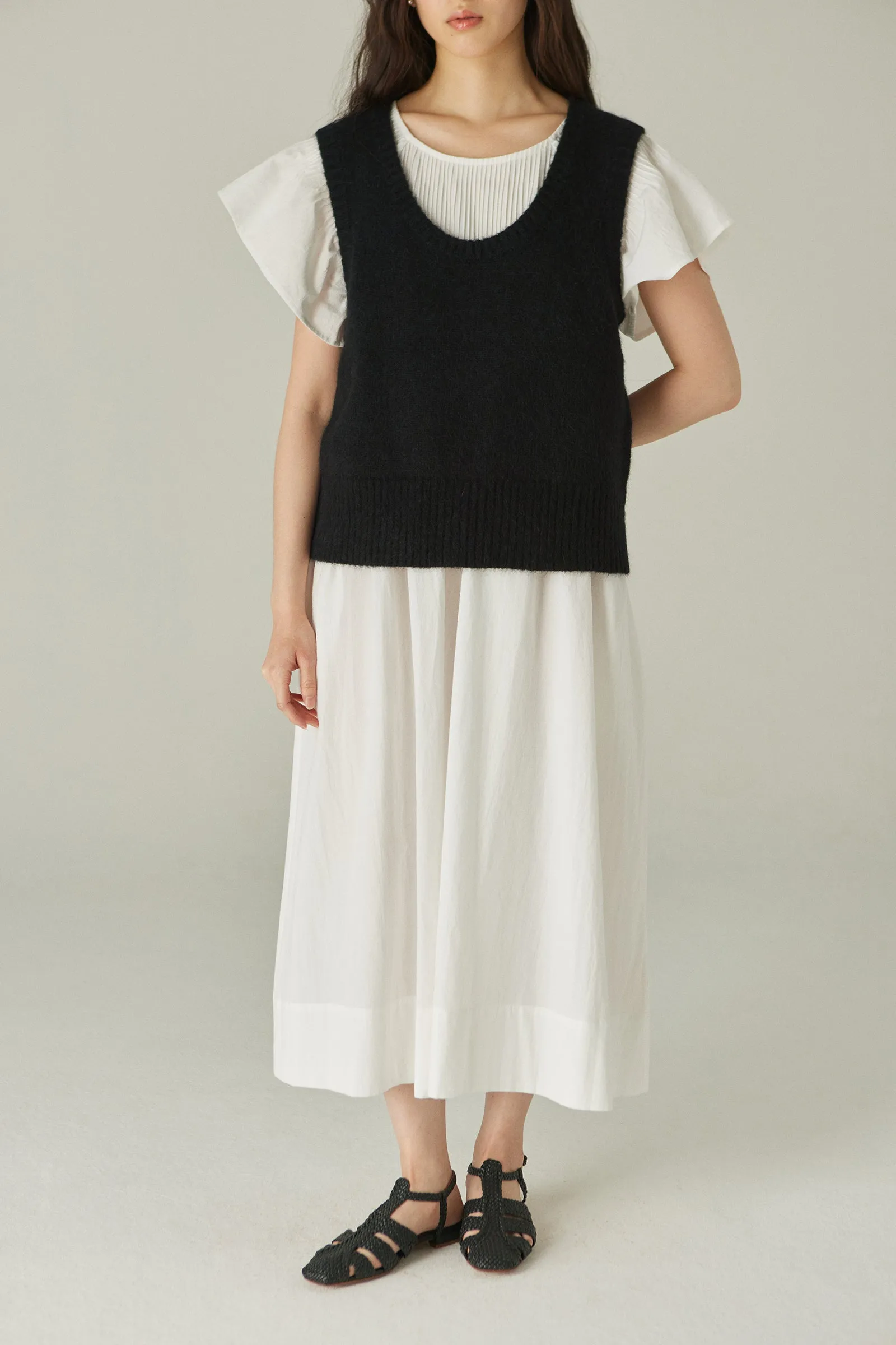 Deli Dress -- Organic Cotton
