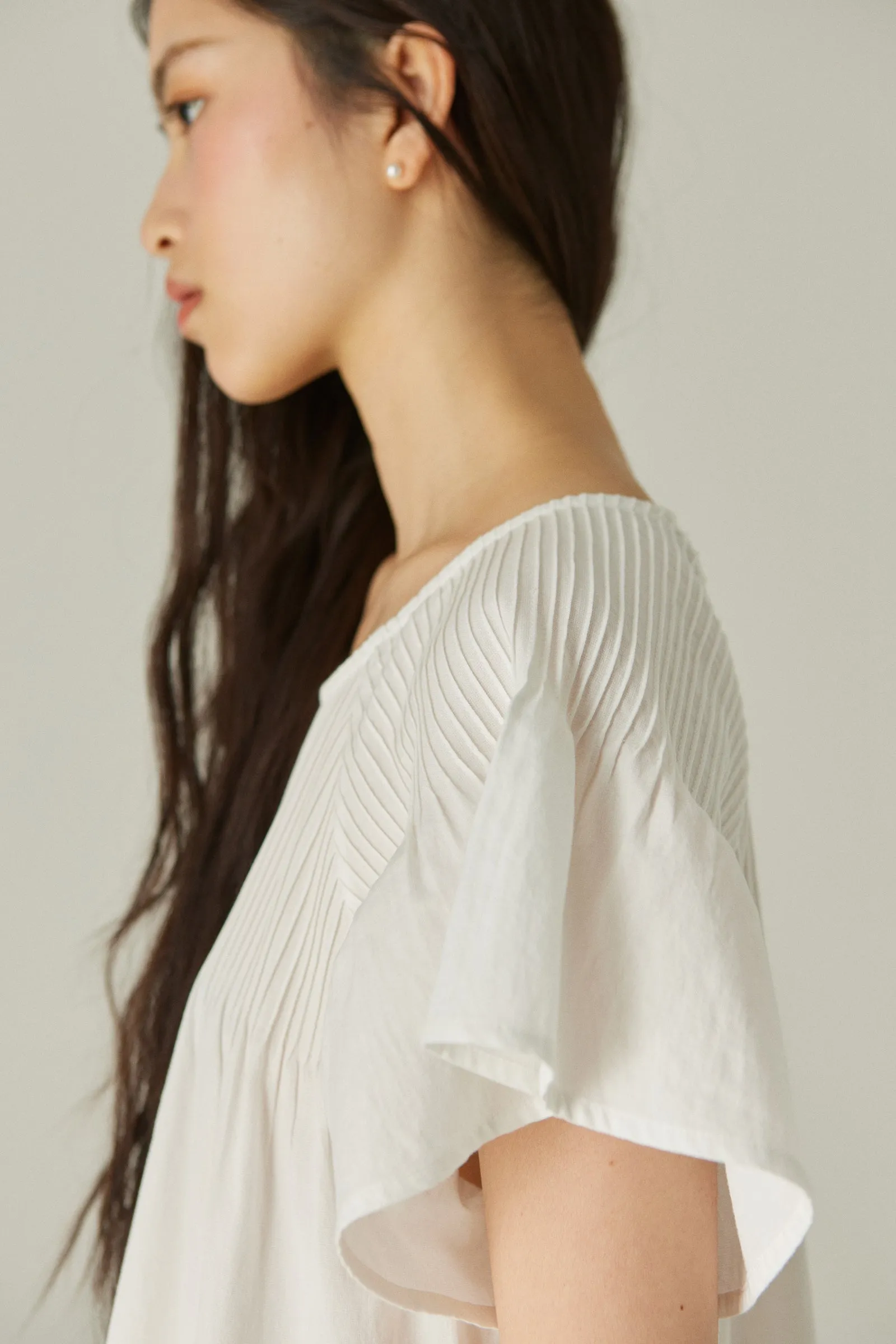 Deli Dress -- Organic Cotton