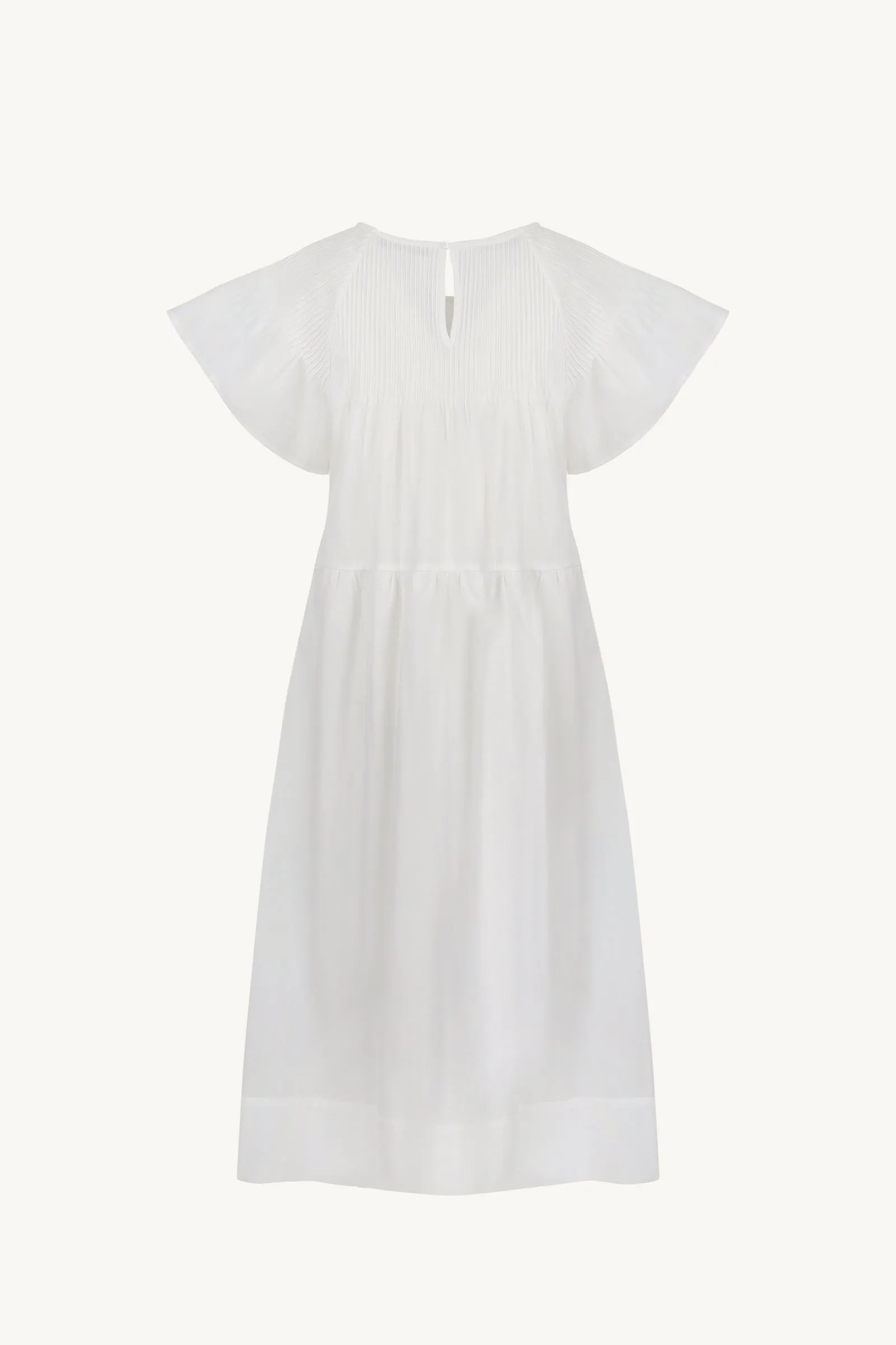 Deli Dress -- Organic Cotton
