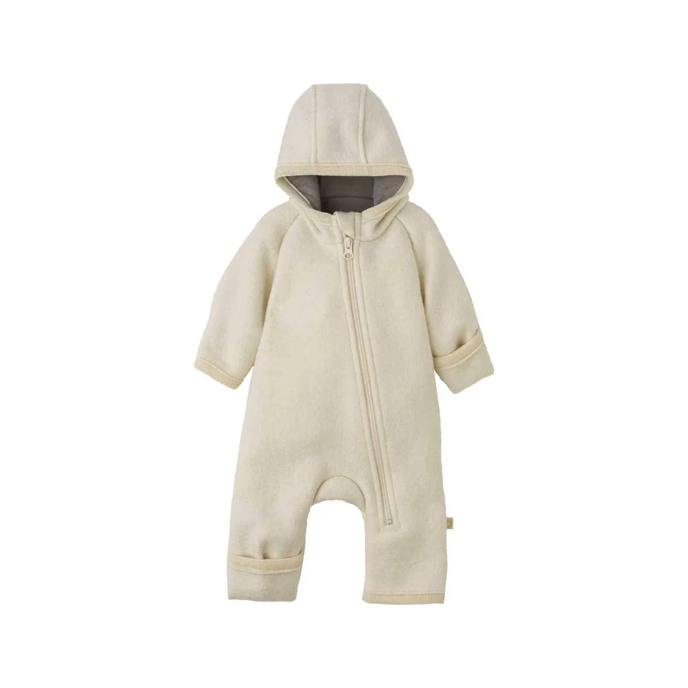 Disana Zip Overall