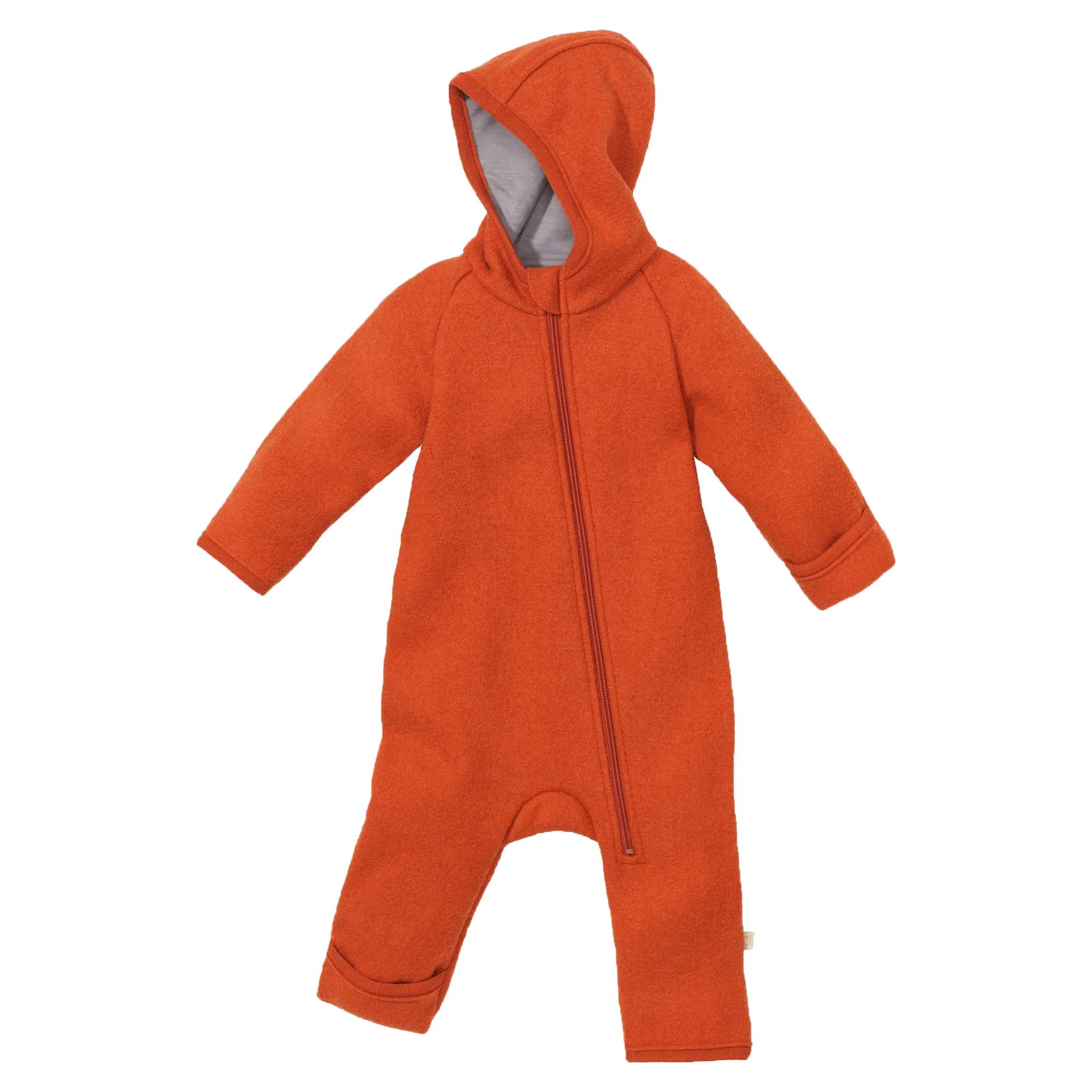 Disana Zip Overall