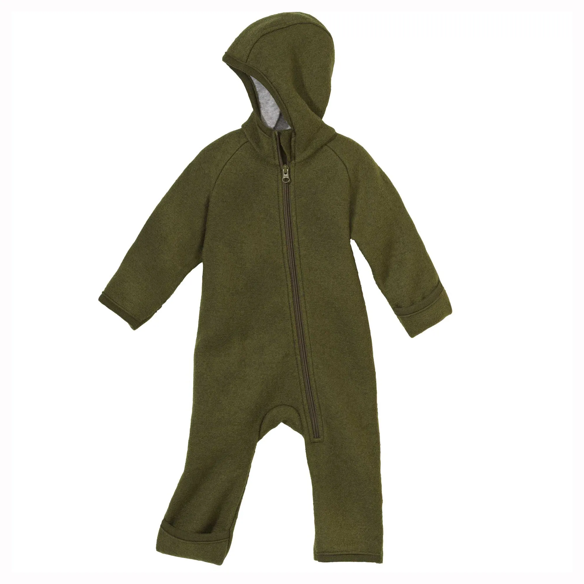 Disana Zip Overall
