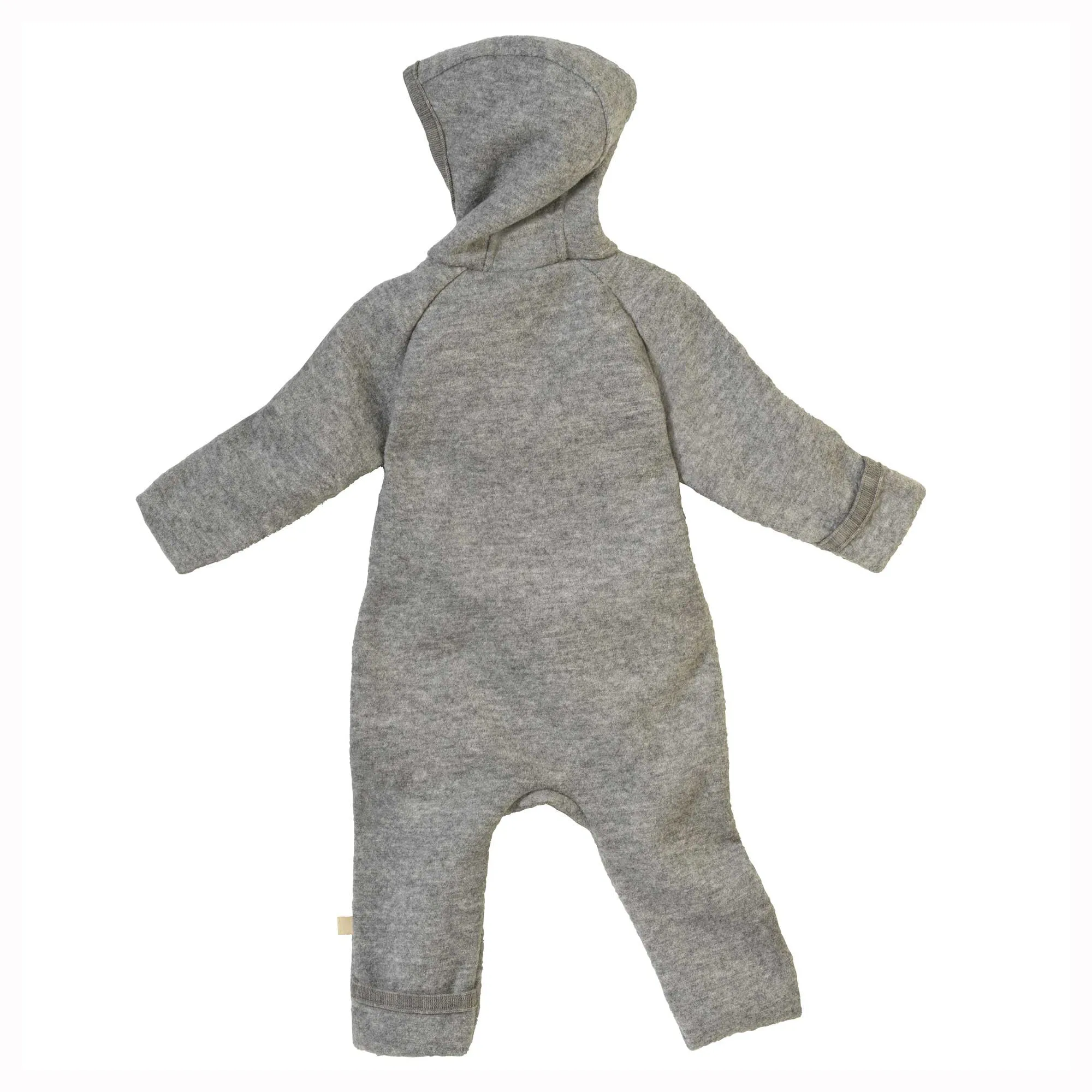 Disana Zip Overall