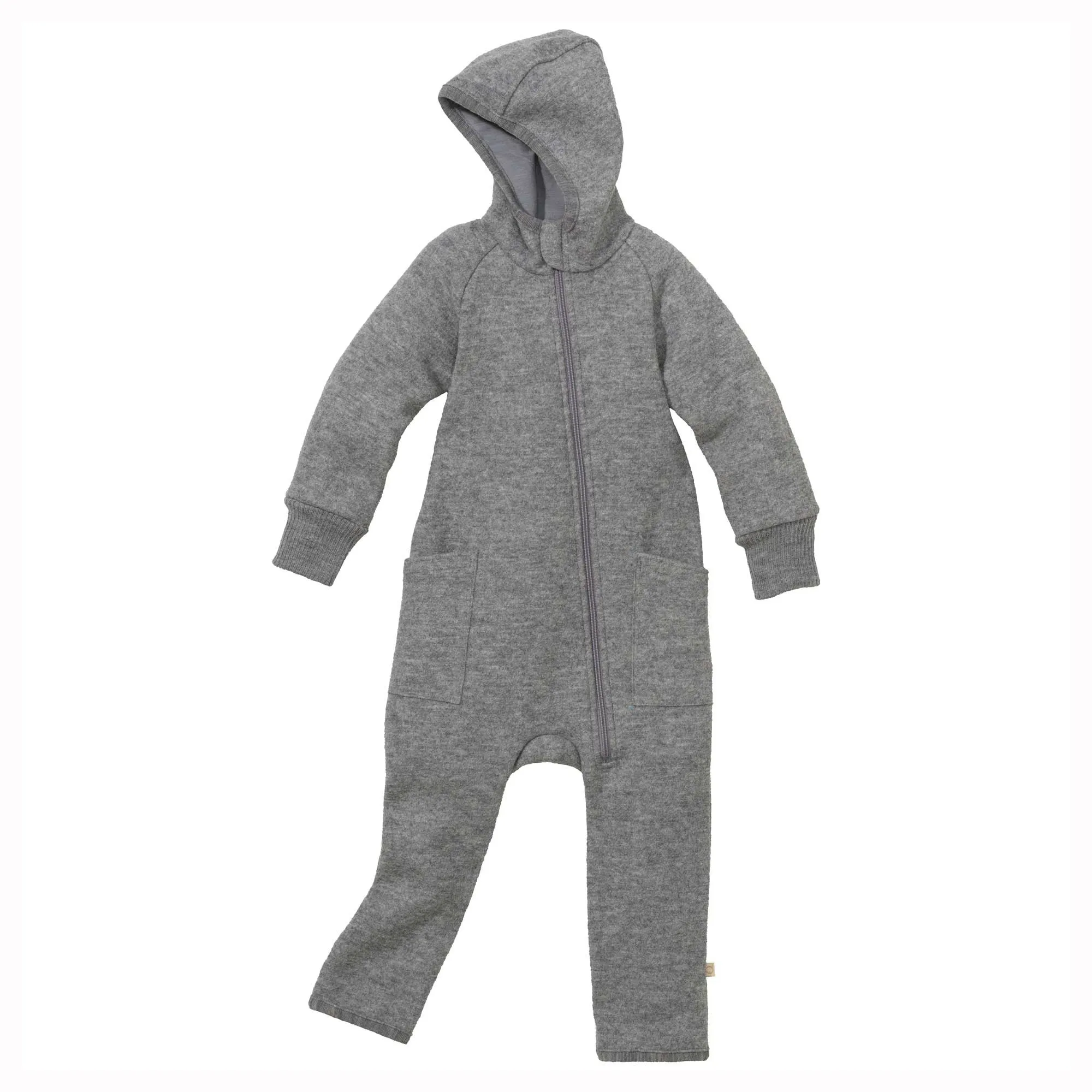 Disana Zip Overall