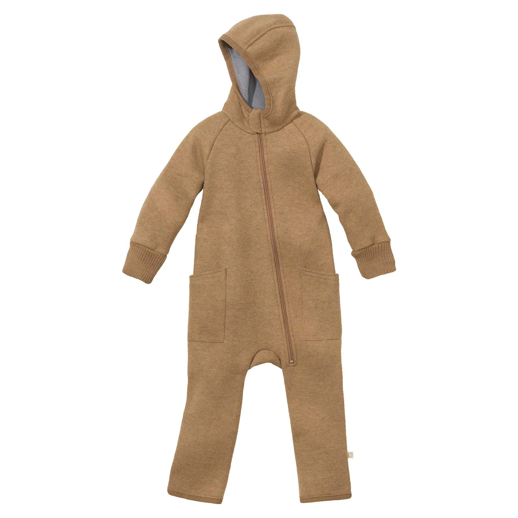 Disana Zip Overall