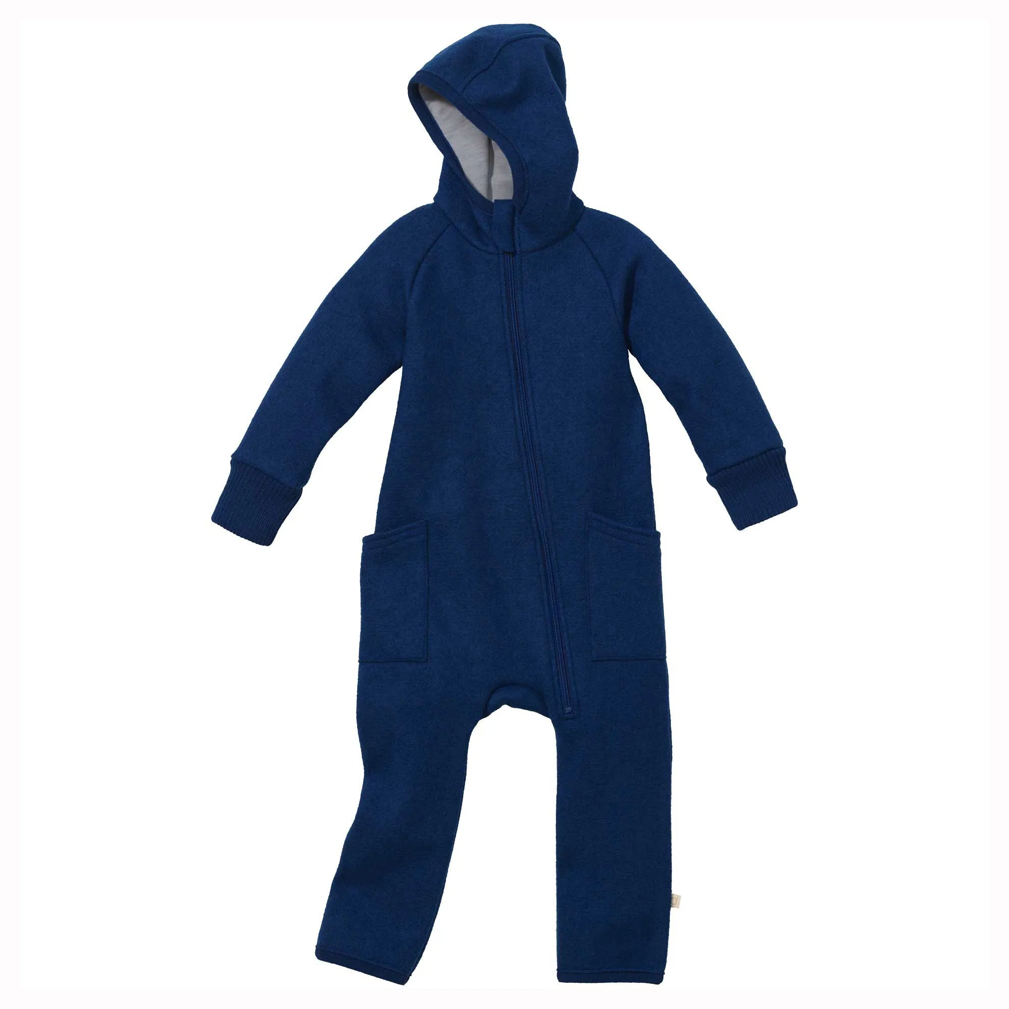 Disana Zip Overall