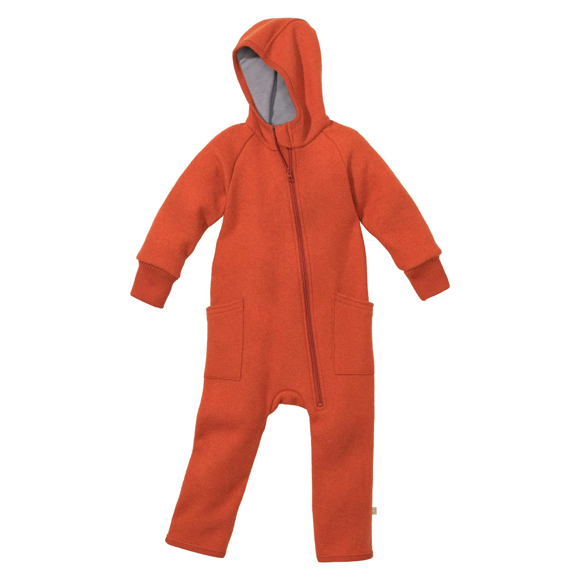 Disana Zip Overall