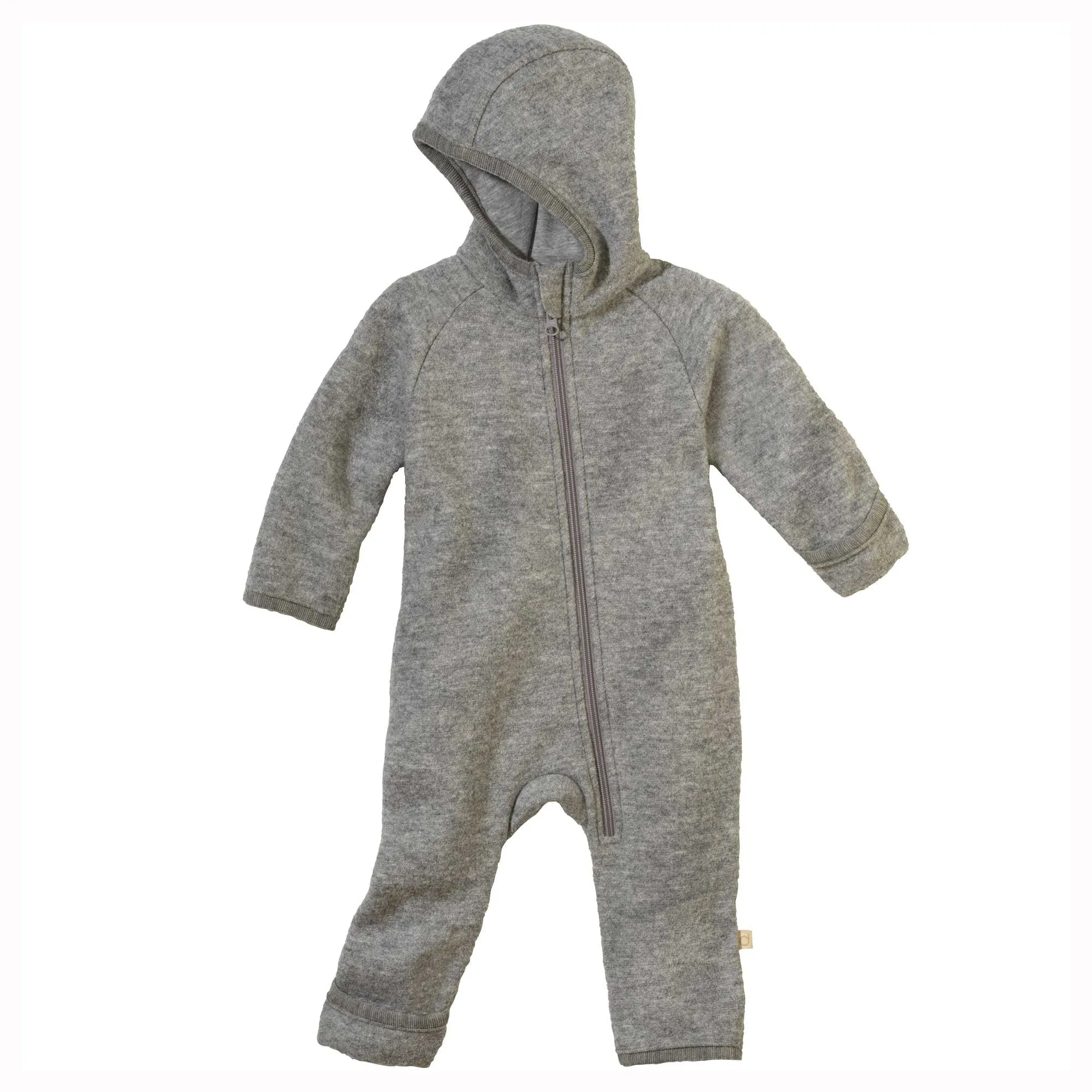 Disana Zip Overall