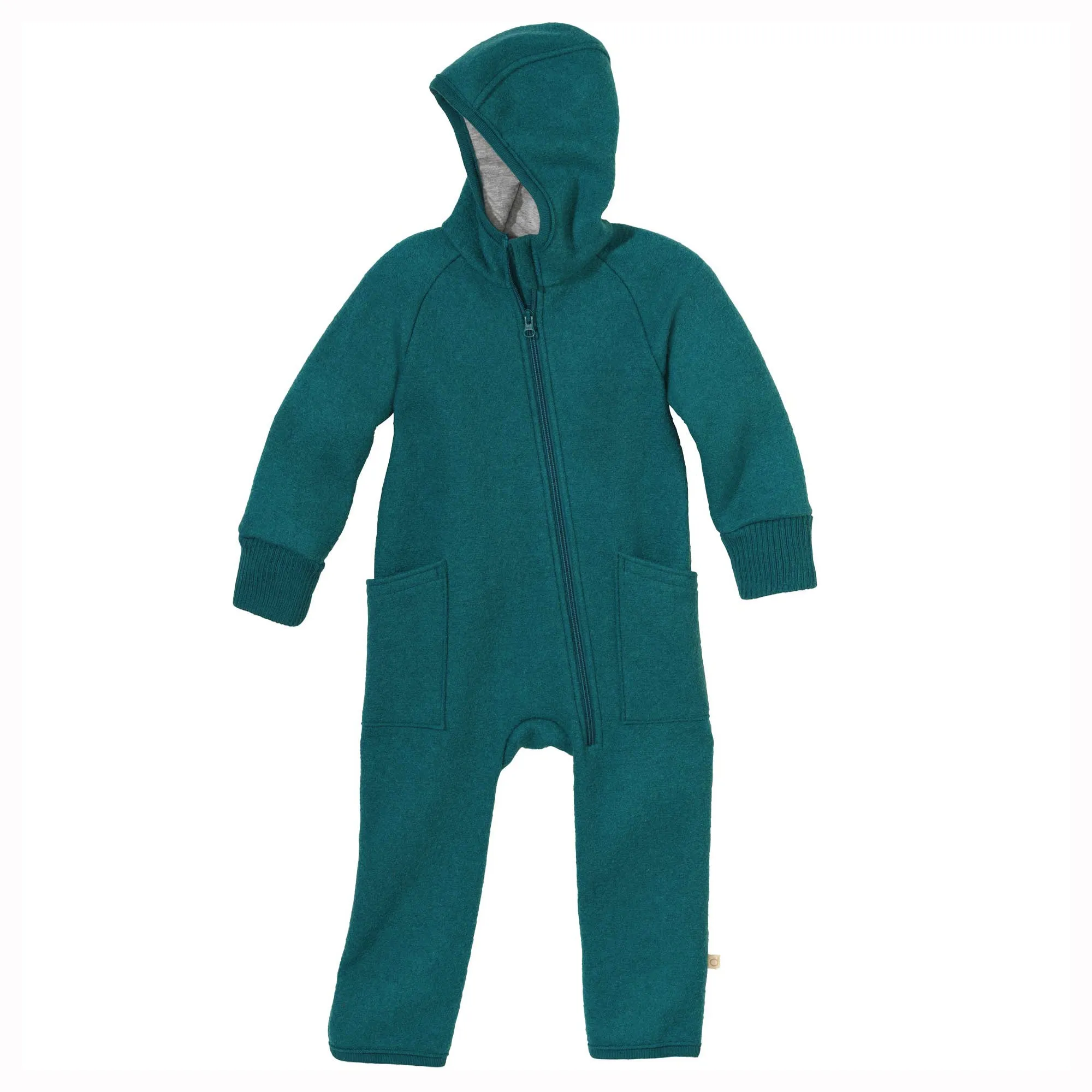 Disana Zip Overall