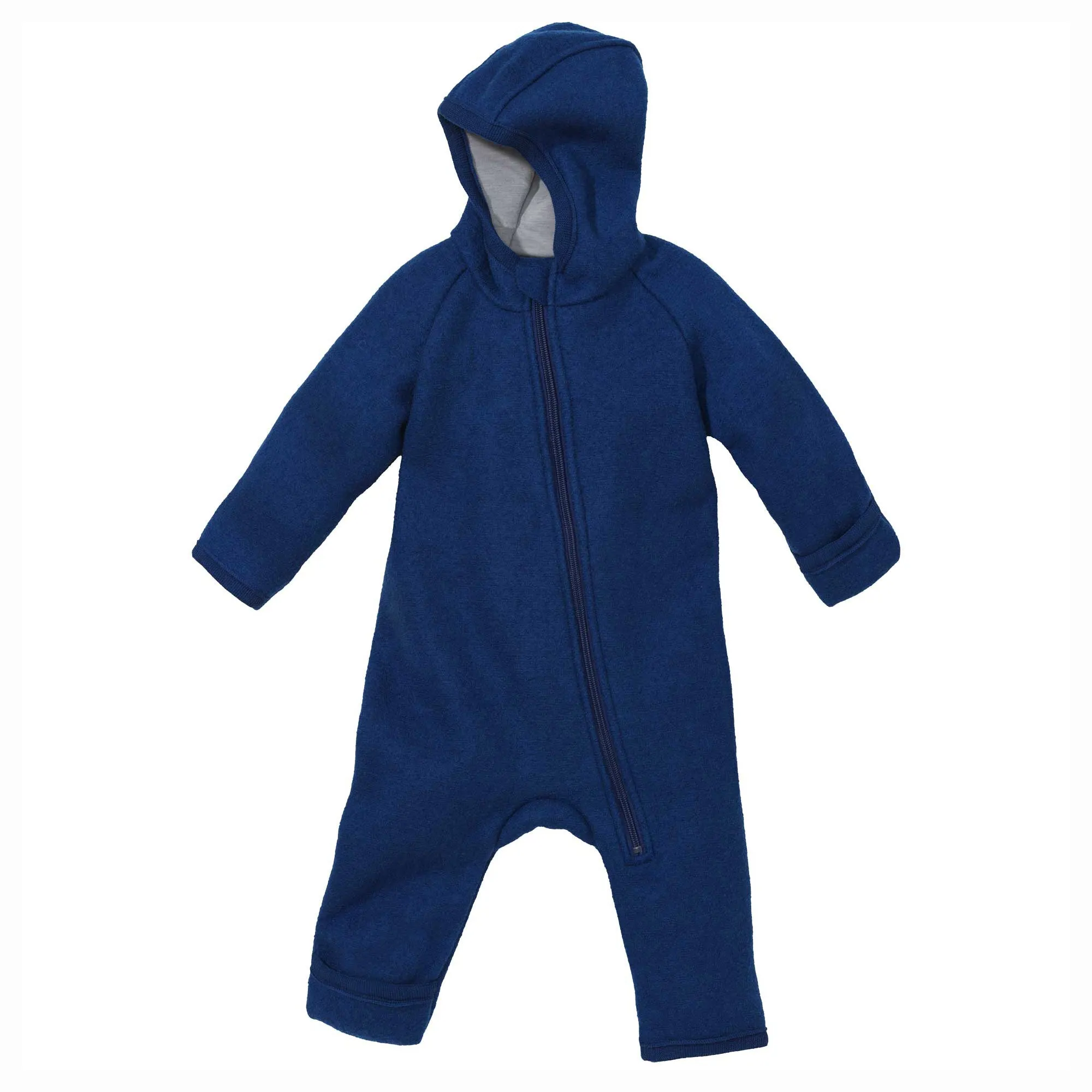 Disana Zip Overall