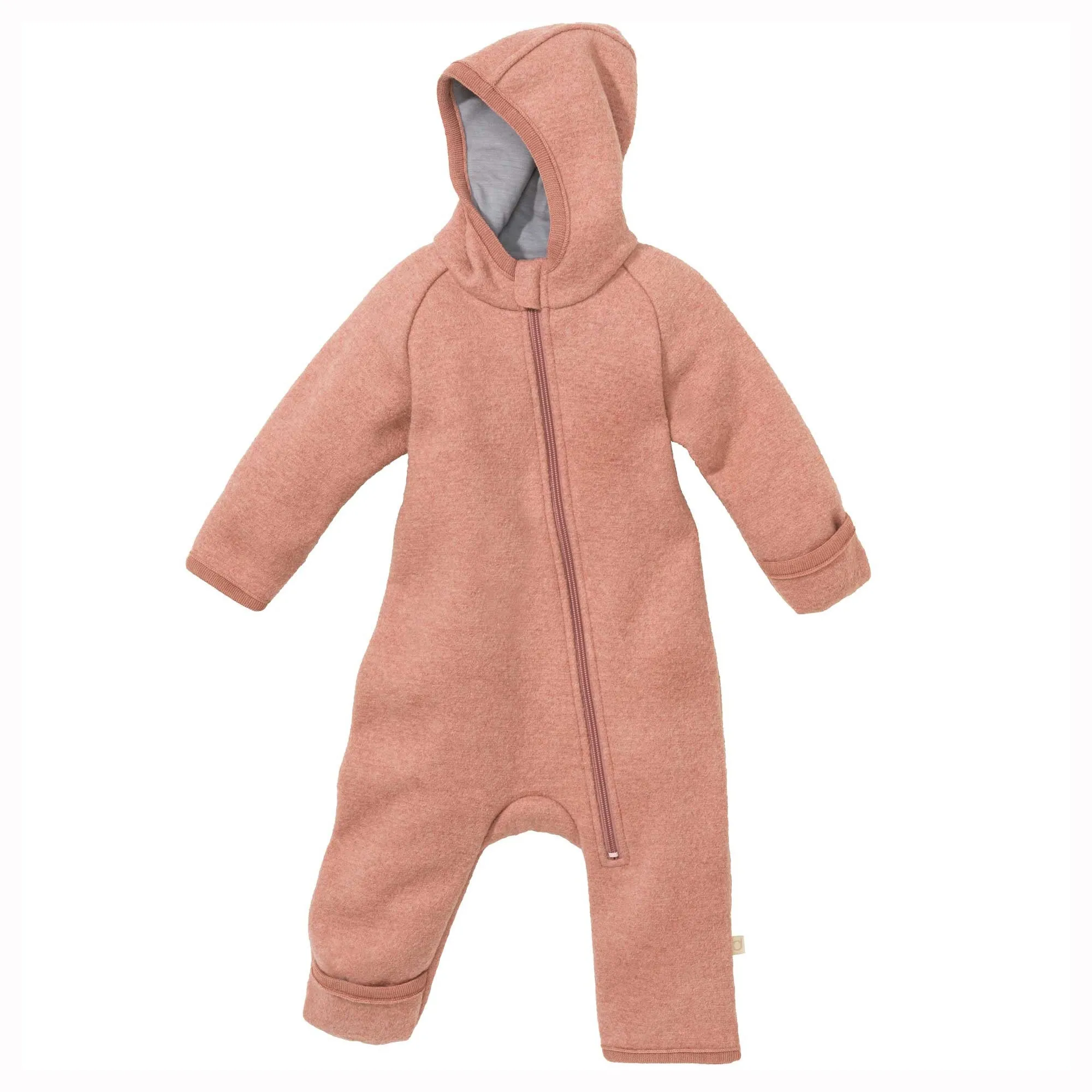 Disana Zip Overall