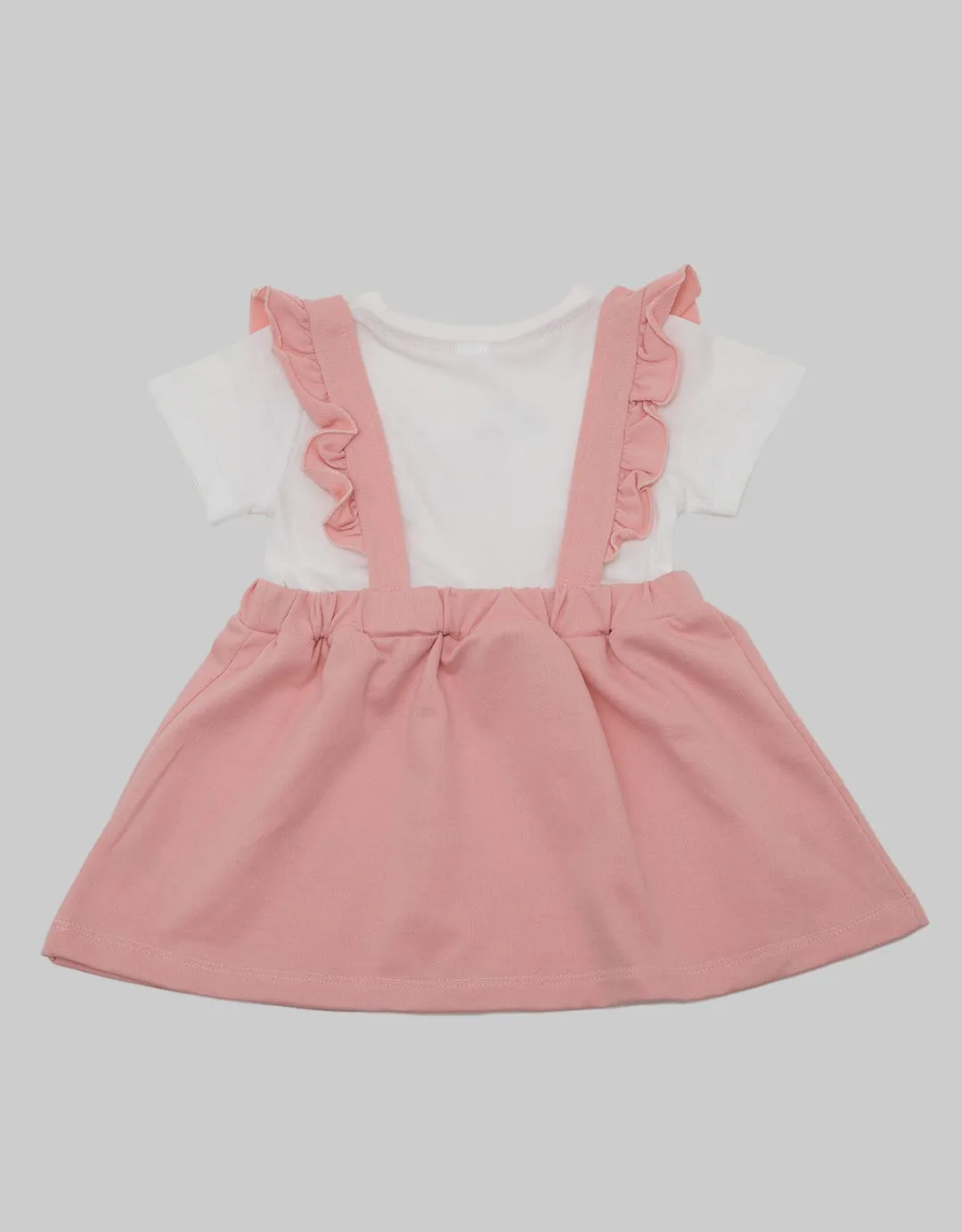 Disney Bambi Midi Dress Overall