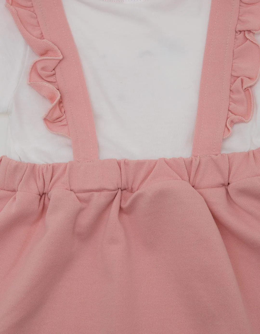 Disney Bambi Midi Dress Overall