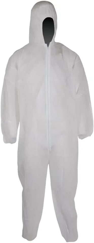 Disposable Overall Medium (580467)