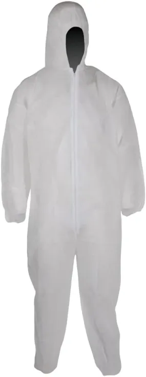 Disposable Overall Medium (580467)