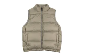 Down Puffer Vest