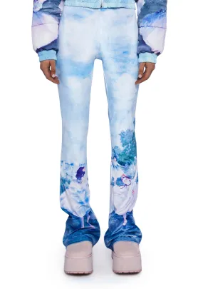 Dress Rehearsal Yoga Pants