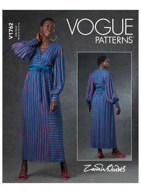 DRESS - V1762