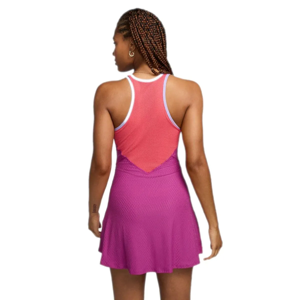 Dri-FIT Slam Dress NY