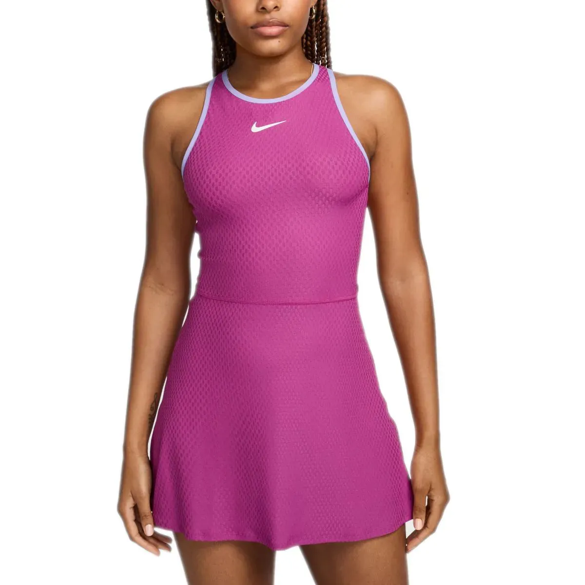 Dri-FIT Slam Dress NY