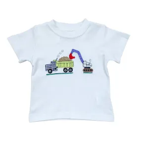Dump Truck Shirt