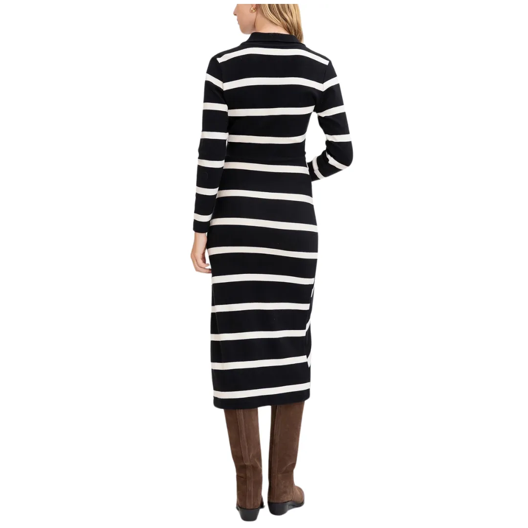 Ellicot Dress
