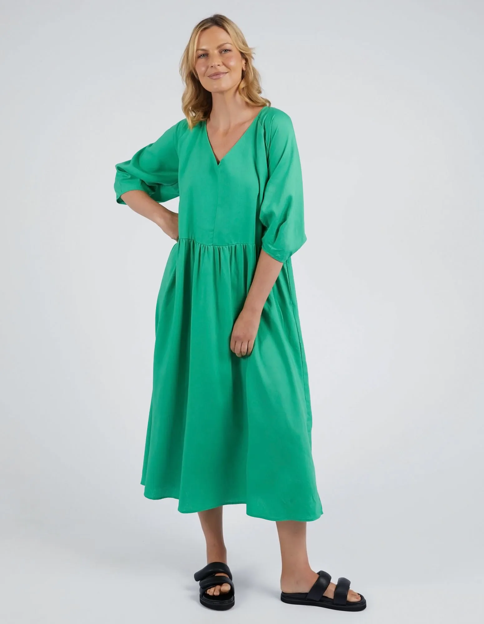 Elm Rosalie Dress