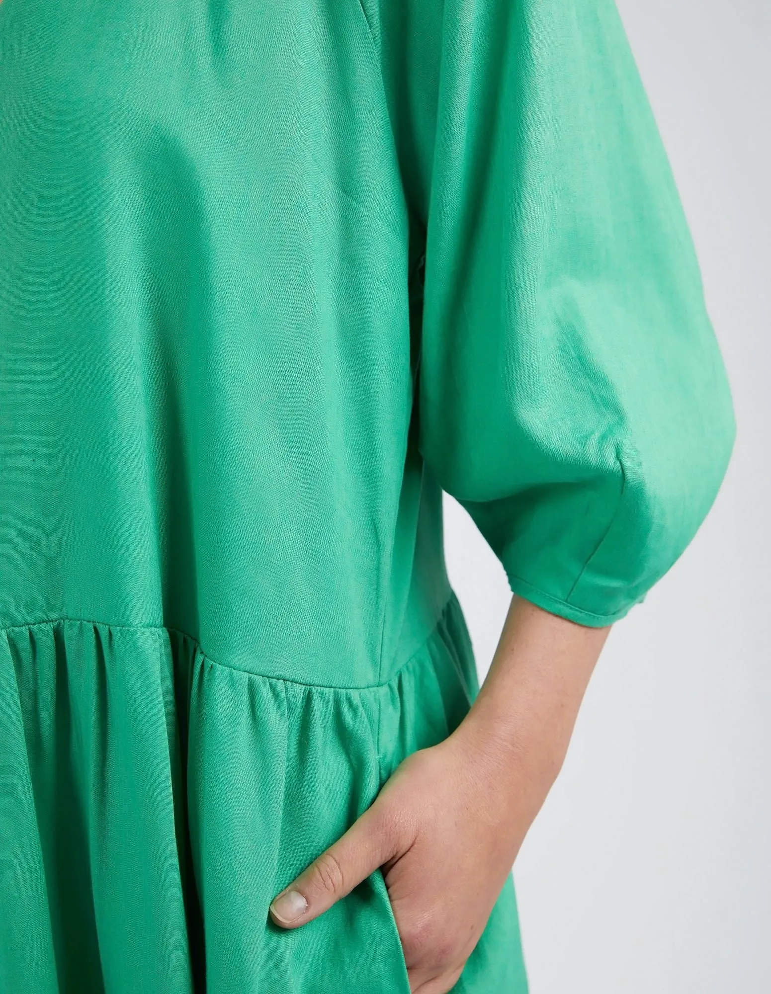 Elm Rosalie Dress