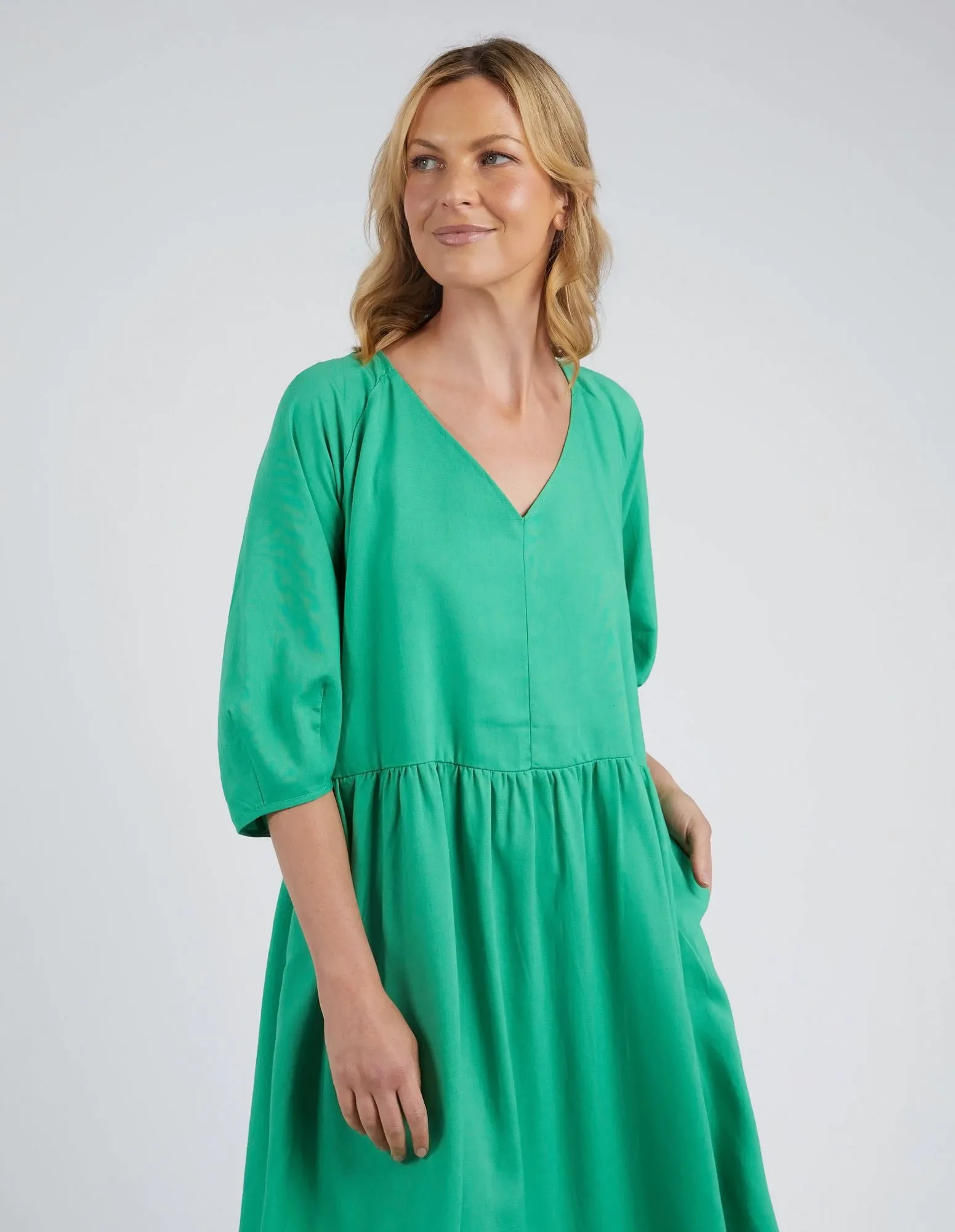 Elm Rosalie Dress