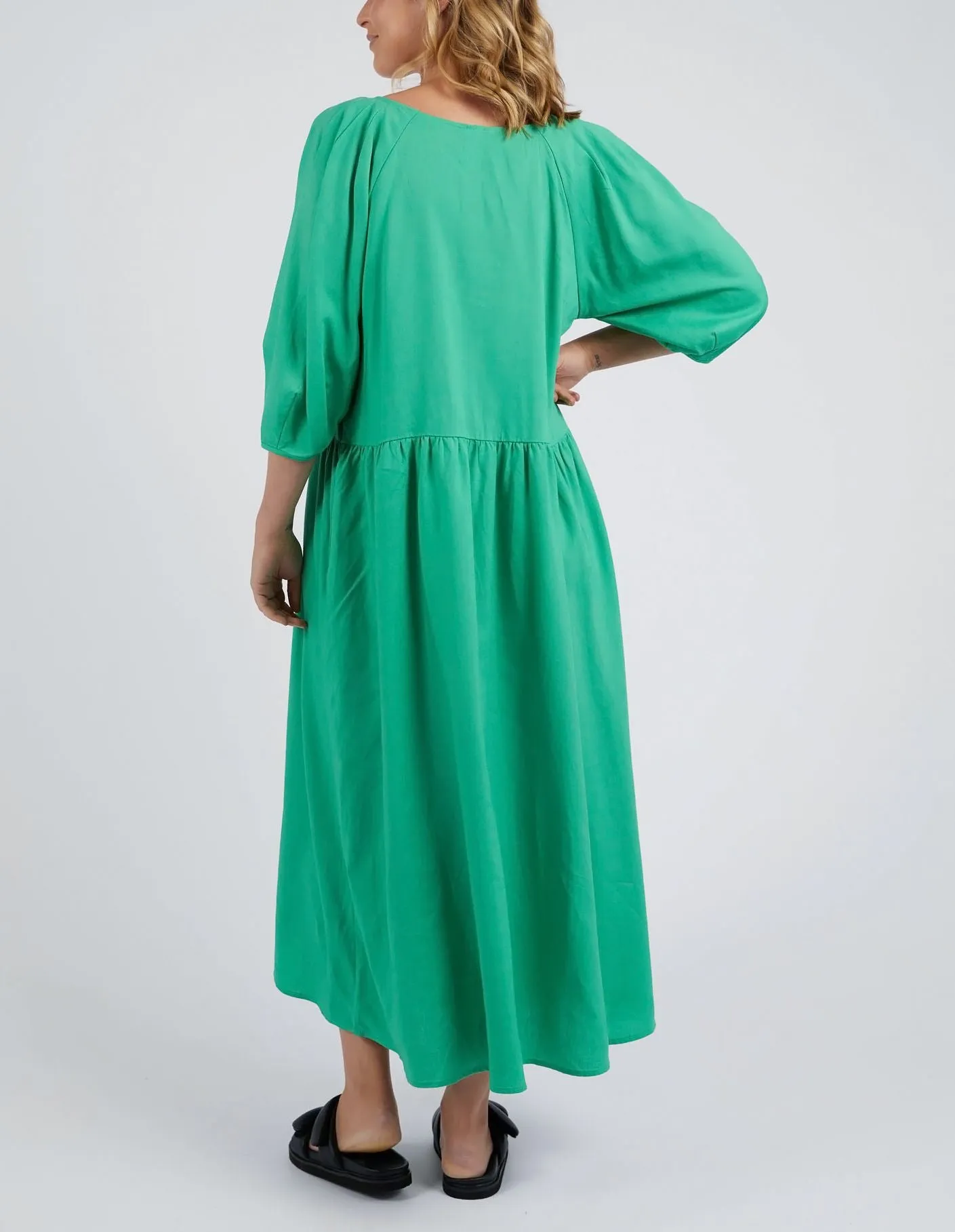 Elm Rosalie Dress