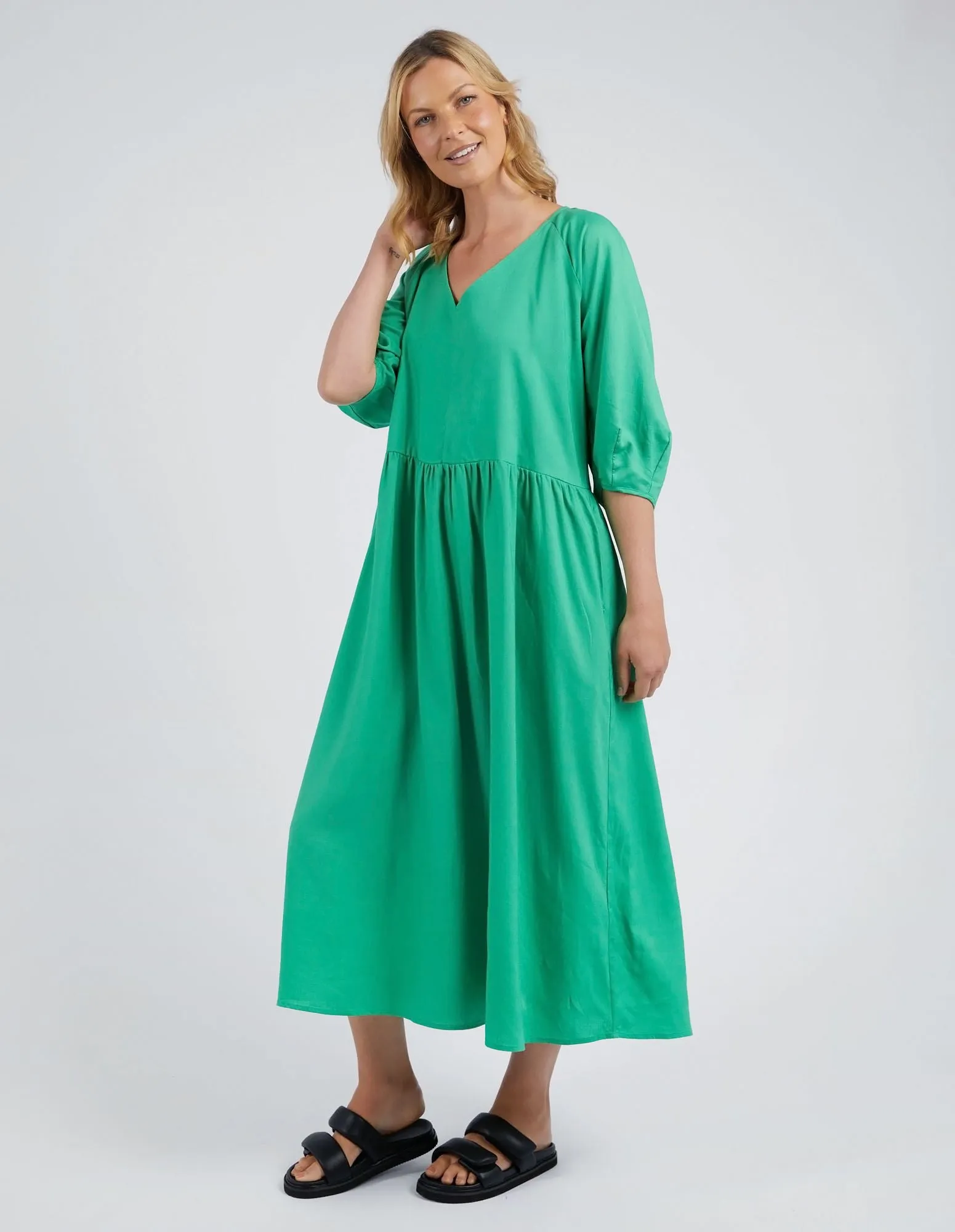Elm Rosalie Dress