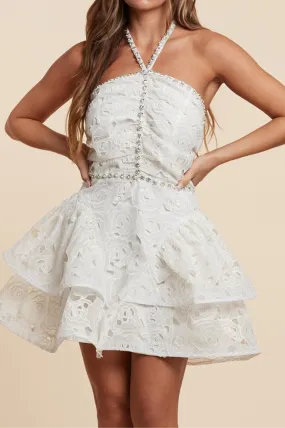 Eloise Mini Dress