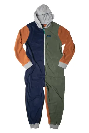 ERNESTO OVERALL