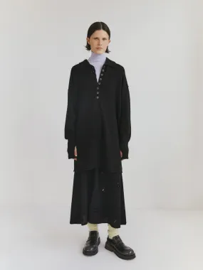 Espuma polo dress