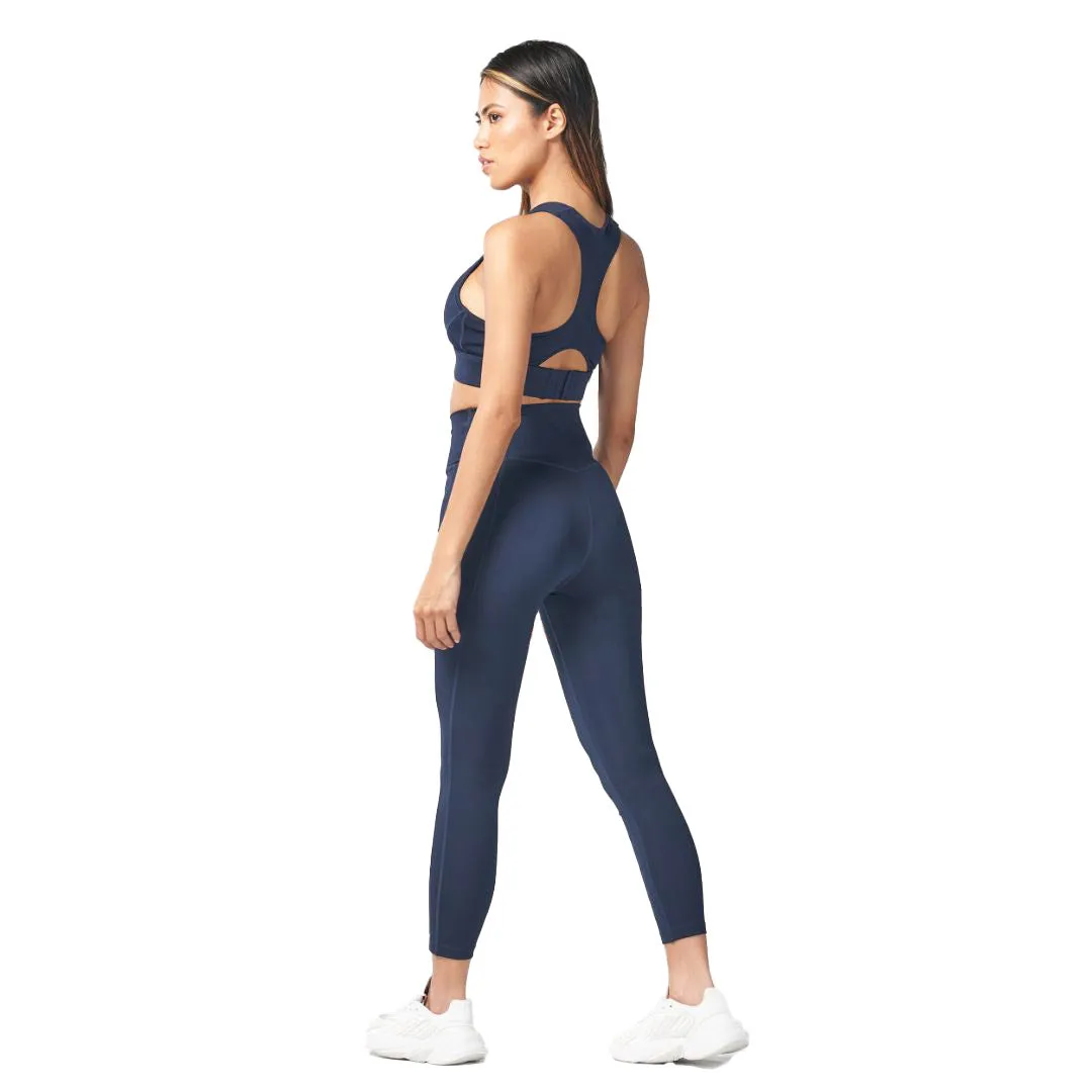Essential Cropped Leggings