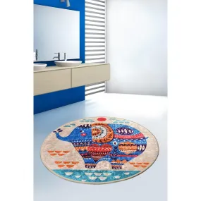 Etnic (140)  Bath Mat