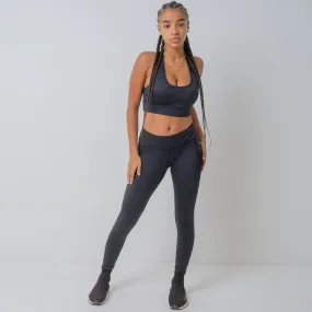 Euphoria Leggings Black