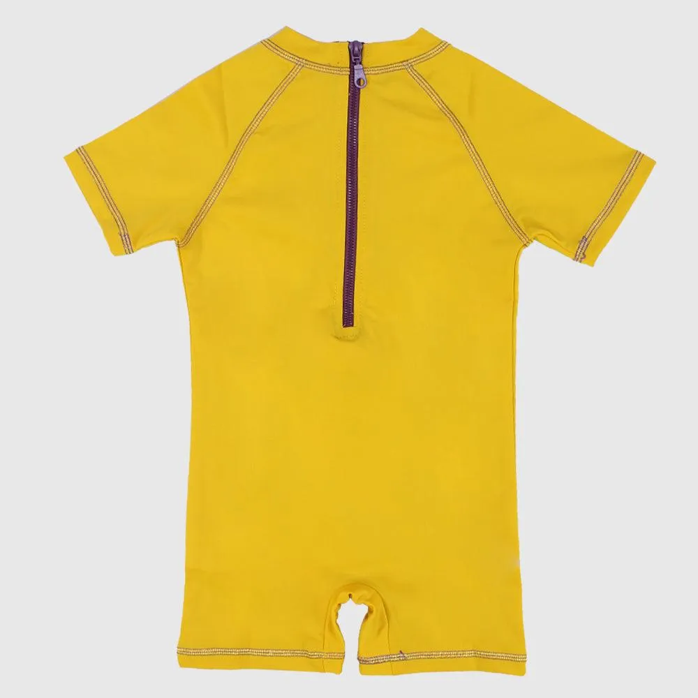 Fairies Overall Swim Suit