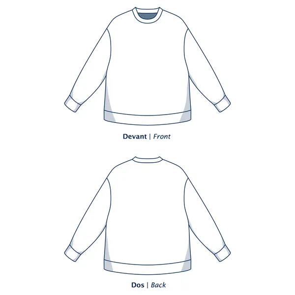 Felix Sweatshirt