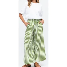 Fiesta Stripe Pants